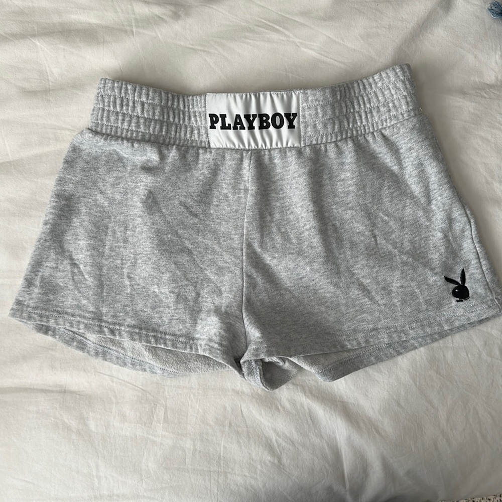 playboyXpacsun sweatshorts